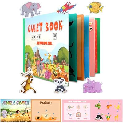 Игрушки для новорожденных – Игрушки в форме книг