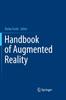 Книга Handbook of Augmented Reality