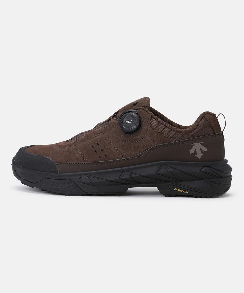 Descente Prime Track Boa® Коричневый Sr323Lcr83 (Тип C)
