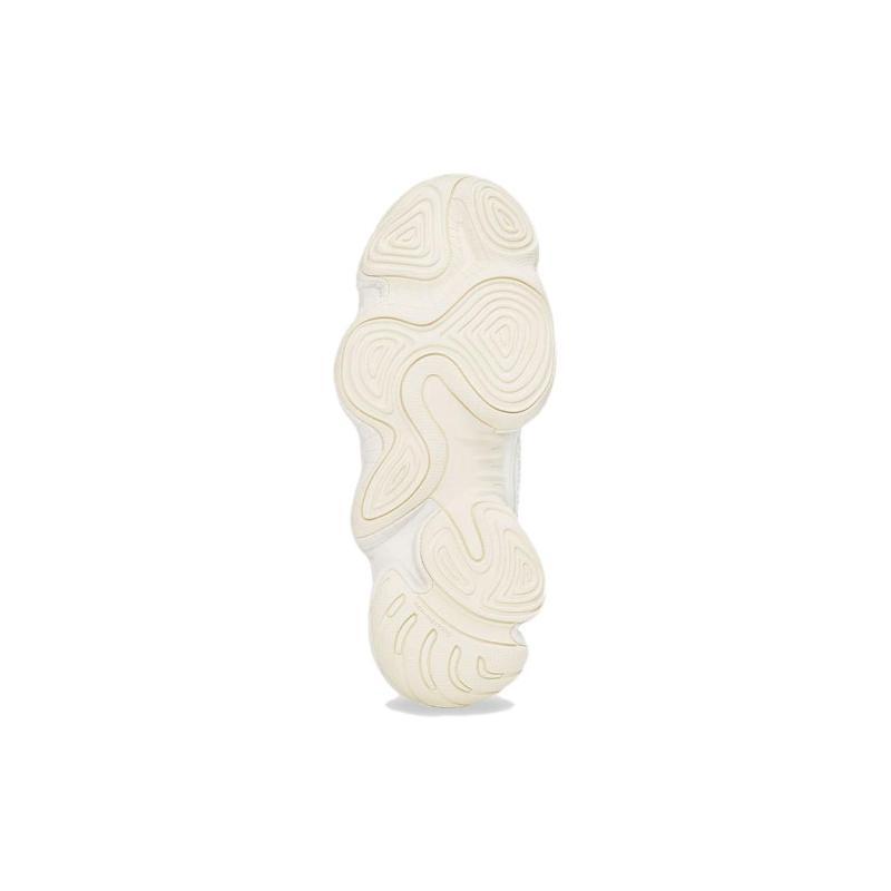 adidas Кроссовки Yeezy 500 'Bone White' 2023 ID5114