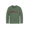 THE NORTH FACE T Shirt Men's Green (Unisex) T-Shirts NF0A5AZG V1T