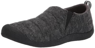 Кроссовки HOWSER II Hauser Two Charcoal Gray см (старая модель) Мужской фетр/черный 27.5