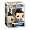 Белла Поарх Build-A-Babe Patchwork Pop! винил