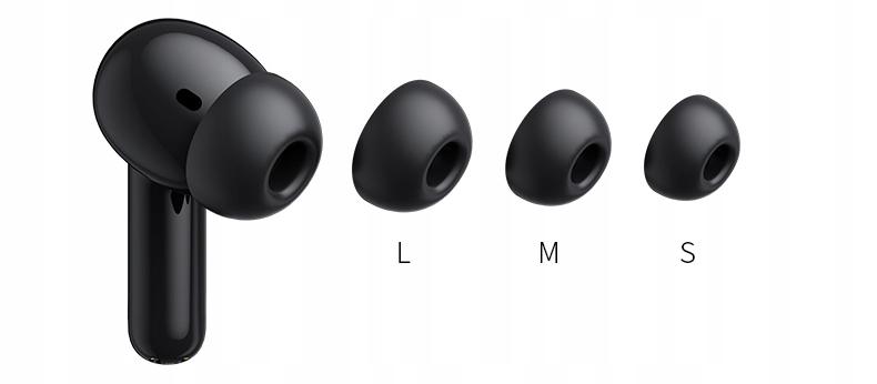 Bemi Tutti Wireless In-Ear Bluetooth 5.1 Headphones Black Bbtatutbb