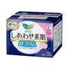 Kao - Laurier Happy Bare Skin Тонкие женские прокладки 35см