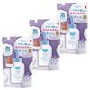 Cow Brand Foaming Body Soap Refill Additive-Free (3 Pack)
