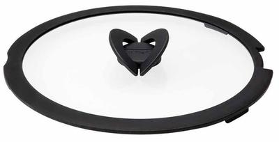 Крышка Tefal 26 см крышка-бабочка стеклянная Ingenio Neo L99366 T-fal