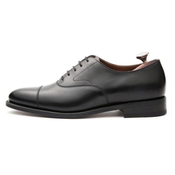 Fila Men S Heritage Regal Straight Tip Heroxg7001c1 Black