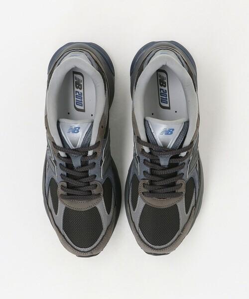 U20107Z3 New Balance 2010 Tornado (Мужской)
