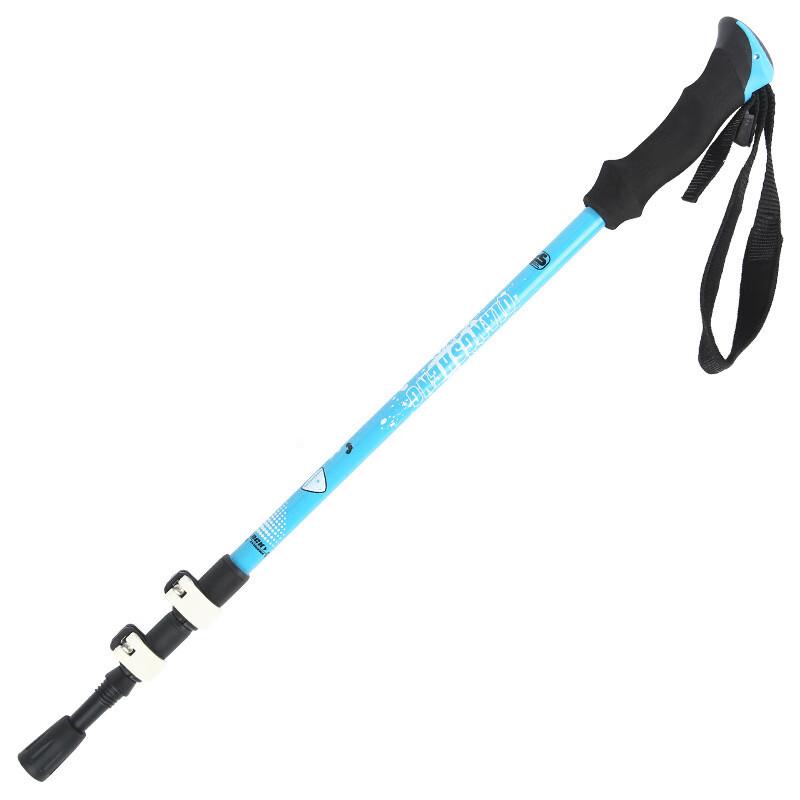 KEDERNO 3-Section Telescopic Trekking Pole