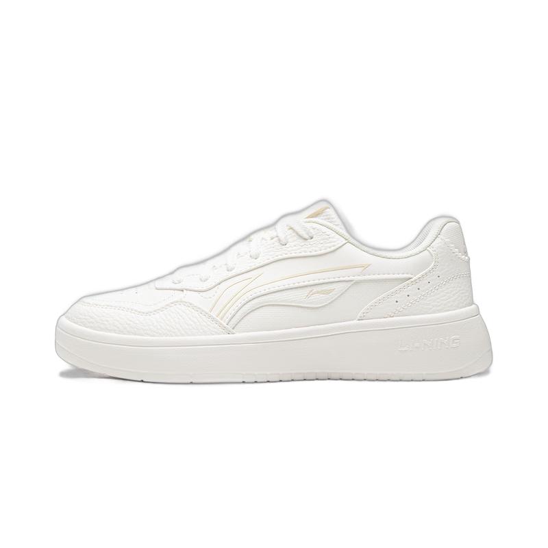 Li-Ning Женские повседневные модные кроссовки