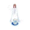 The Quintessential Quintuplets 3rd Edition ZC Miku Acrylic Stand