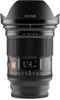 VILTROX AF 16mm Pro FE Single Focus Medium Telephoto Interchangeable Lens for Sony Compact and Eye Large Aperture Focal Compatible with Alpha and