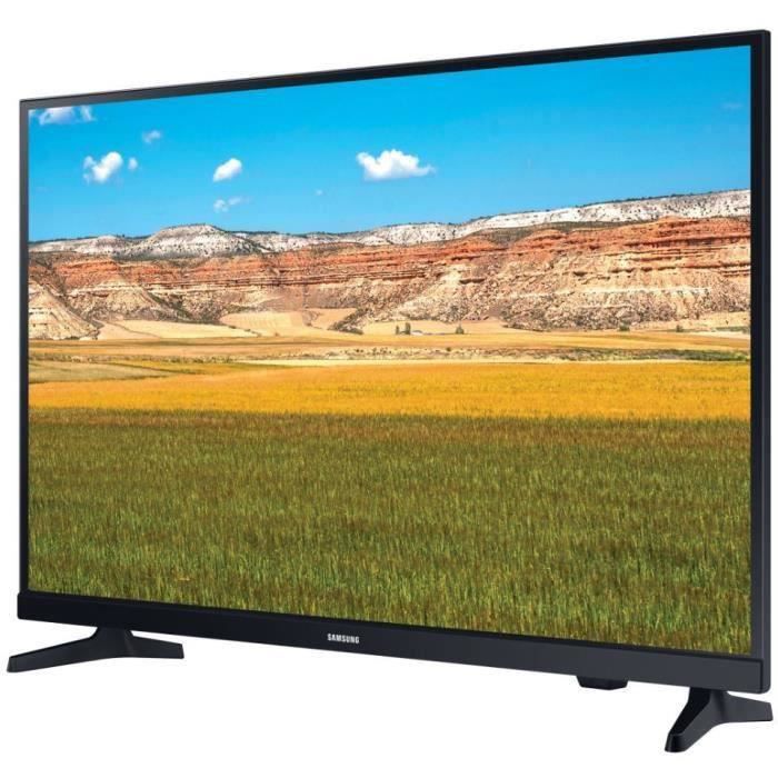SAMSUNG 32N4005 TV LED HD - 32 (80cm) - Color Enhancer - Dynamic Contrast - 2xHDMI - 1xUSB - Classe énergétique A+