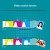 HiTi P630C Professional Dye-Sublimation Photo Printer CN plug (adapter included)