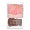 Canmake Glow Fleur Cheeks 01 Peach Fleur 6.3g