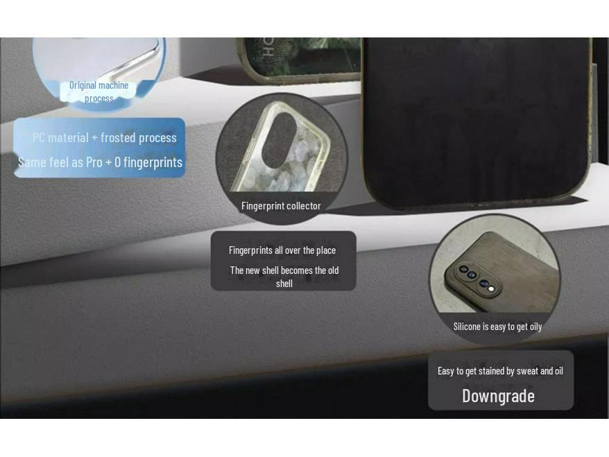 Защитный чехол для мобильного телефона Honor 80 Pro, гальванический матовый чехол Honor 200/90/70/100 Pro, все включено.