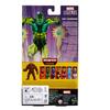 Hasbro Marvel Legends Серия Железный Человек Комиксы Хранилище Страж 6-дюймовая Фигурка F0356 (аутентичный) с деталями Build-A-Figure