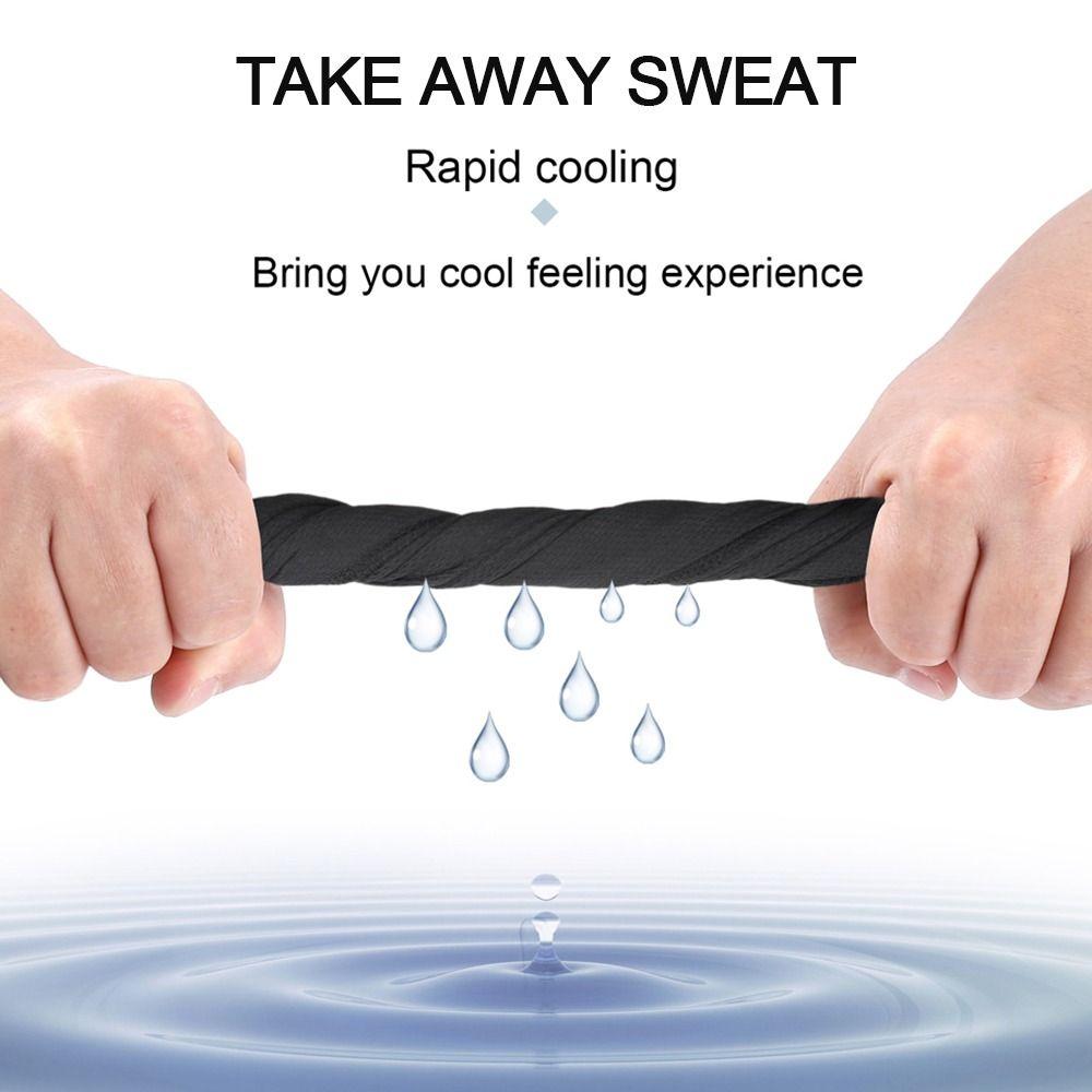 Scarves Face Hood Motorcycle Cycling Helmet Cycling Balaclava Cooling Neck Face Cover Full Face Cap