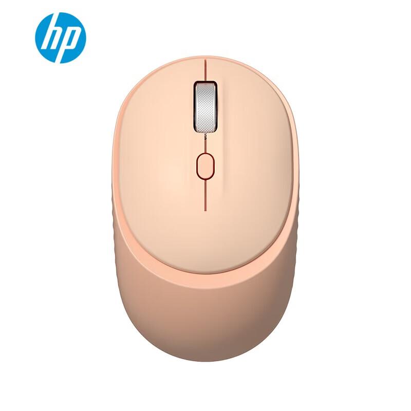 HP Беспроводная бесшумная мышь M231 с двумя режимами
