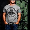 Sniper T-shirt Military Infantry Scout Tactical Operator Sharpshooter Combat Tee
