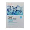 Cellfusion C Postalpha First Cooling Mask Pack, 10 Sheets, 2 Packs