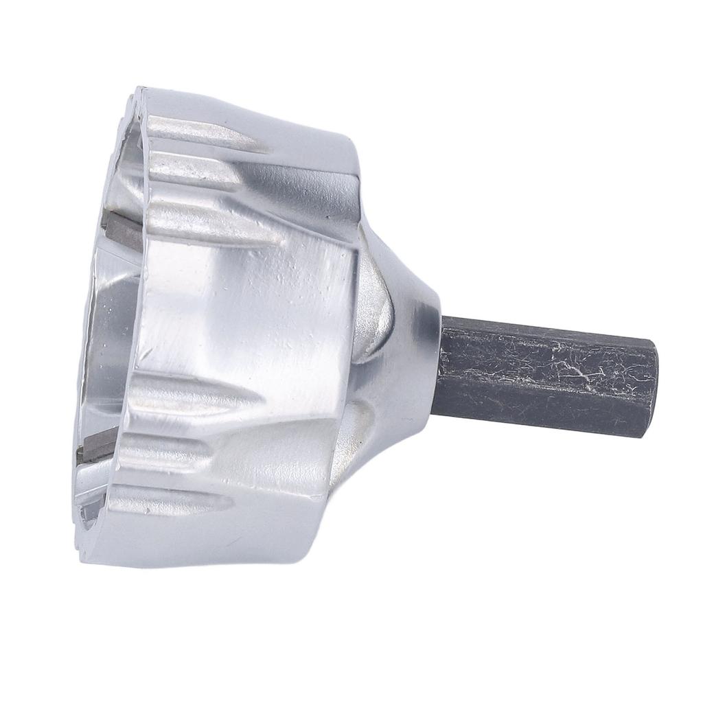 Инструмент для снятия внешней фаски Сверло для снятия заусенцев Сверло для снятия фаски из цинкового сплава с твердосплавным лезвием Быстросъемное