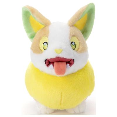 TAKARATOMY ARTS Pocket Monster Pokemon Я выбрал тебя! Плюшевый Онепачи Ширина примерно. 24см