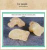 Natural Unsulfured Frankincense Beads, Myrrh with Chuanxiong Danshen Frankincense Powder