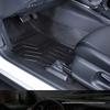 Совместимые коврики для Toyota: Коврики TPE с полным покрытием для 24 моделей Corolla и RAV4
