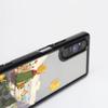 Для Sony Xperia 1 V VI VII VIII Xperia 5 V Xperia 10 V VI VII «Маленькая цена» Жесткий прозрачный чехол для телефона / Ударопрочный чехол Sony