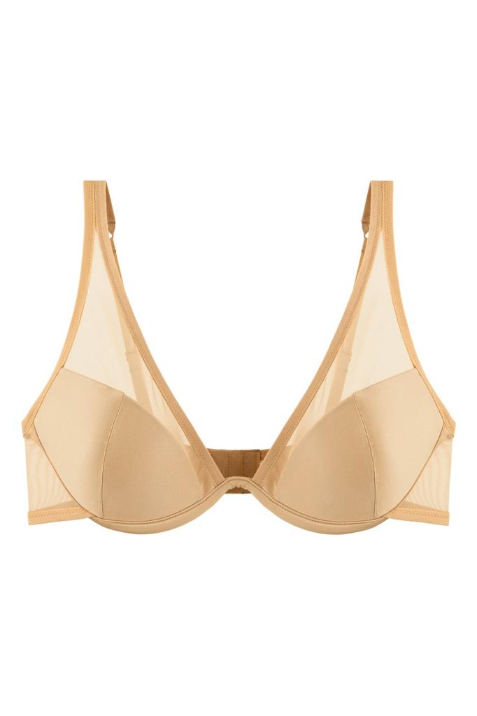 Бюстгальтер с уплотнённой чашкой Anabel Arto (81395)