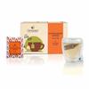 Octavius Cinnamon Anise Green Tea, Strong Immunity Blend with Antioxidants of Green Tea - 50 Enveloped Tea Bags