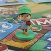 Hasbro Monopoly Animal Crossing Kids Board Family Интересная настольная игра для 2-4 игроков в возрасте от 8 лет и старше, игра для детей,