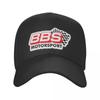 Bbs Racing 26 летняя бейсболка для отдыха в стиле хип-хоп, унисекс, шляпы Snapback, фуражка, регулируемая весна и лето