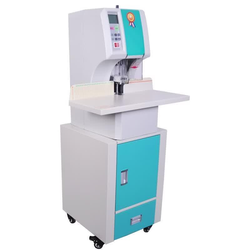 Youmaishi U-QL600 Automatic Office Binding Machine CN plug (adapter included)