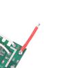 PCB/Led 18 В для Makita 18 В Bl1830 Bl1840 Bl1850, плата защиты литиевого аккумулятора