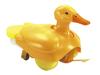 Tamiya Special Edition Walking and Swimming Duck Craft Set (Yellow) 69946