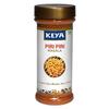 Keya Piri Piri Masala | Экзотическая смесь специй для картофеля фри | Универсальная приправа, идеально подходит для попкорна, пасты, картофеля фри | 150 г