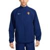 Portugal 2004 Reissue Soccer Replica Track Jacket Men Jackets Blue-Void University-Blue HV4320-492