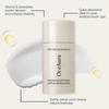 Natural Vetiver Deodorant Stick - Alcohol-Free, Aluminum-Free, Gentle & Moisturizing Balm for Sensitive Skin with Long-Lasting Freshness and Earthy Sc