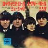 7-дюймовая пластинка BEATLES - Рок-н-ролльная музыка OR1192 ODEON 1965 Япония Рок Б/у