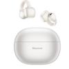 Newmine S7 AI Smart Open-Ear Clip-On Wireless Bluetooth Sport Earphones