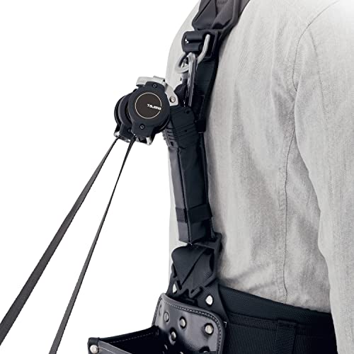 TAJIMA KR150F Строп для страховочных привязей, двойной L5, A1