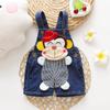 Summer 1PC Kids Baby Boys Clothes Clothing Short Trousers Toddler Infant Boy Pants Denim Shorts Jeans Overalls Dungarees