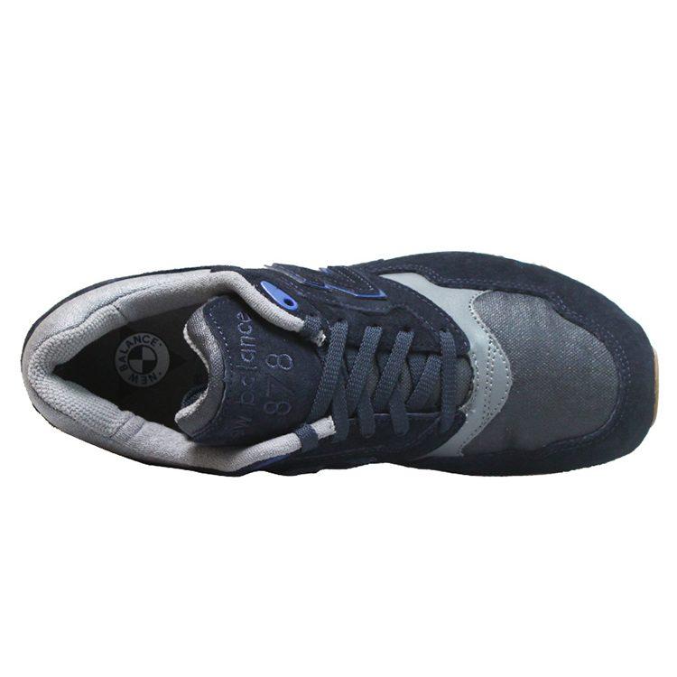 New Balance 878 Abzorb Темно-синий ML878OSB