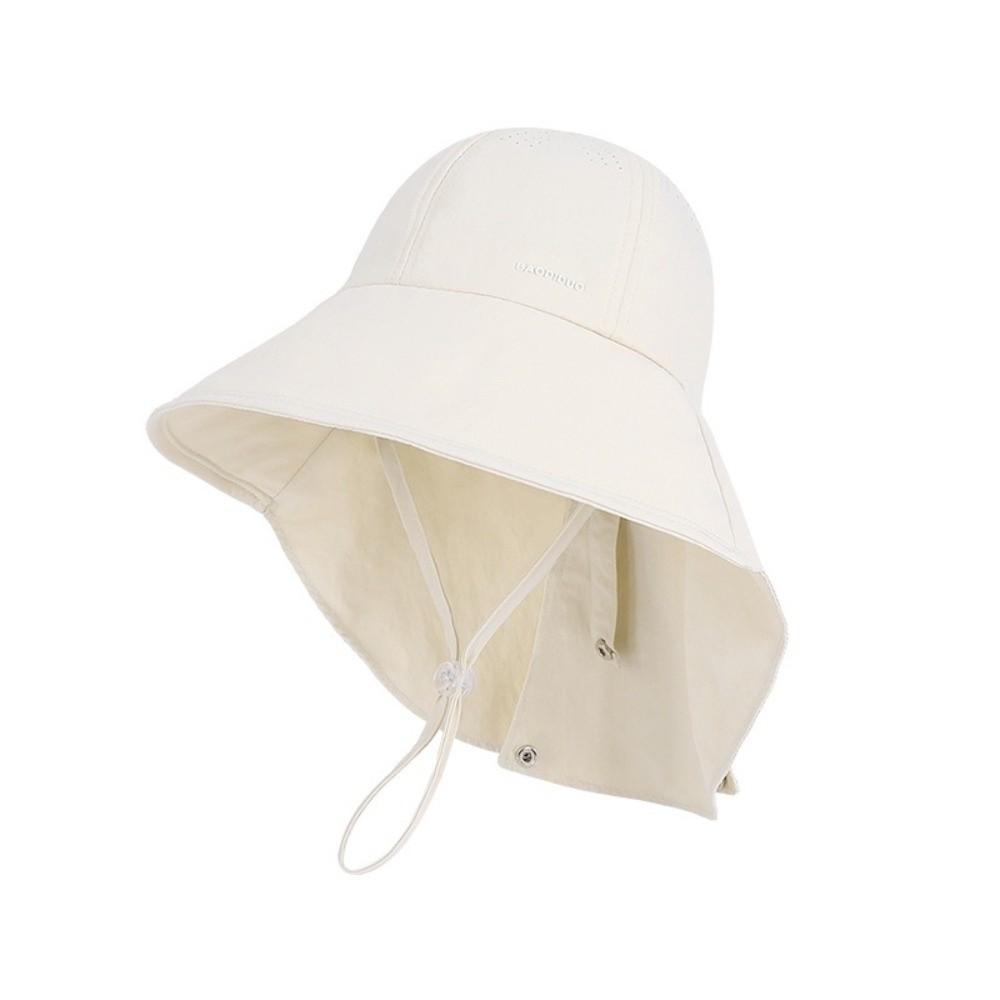 Foldable Women's Sun Hat UV Protection Bucket Hat Fashion Wide Brim Hat for Outdoor