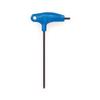 PARKTOOL P-Handle Hex Wrench, Size: 5mm, PH-5