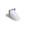 Jeremy Scott x adidas Wings 4.0 I Облачно-белые детские кроссовки Основной черный GY1848