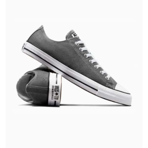 Converse Кеды All Star Classic Low Угольный 1j794c